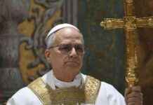 Papst Leo XIV. und die aktuellen Herausforderungen der Kirche papst-leo-xv-und-die-aktuellen-herausforderungen-der-kirche