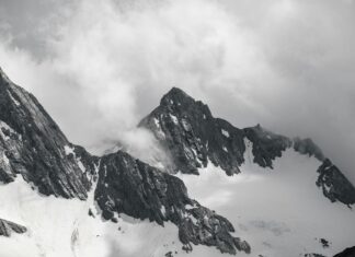 Kirchberg In Tirol Österreich: Entdecke Das Verborgene Urlaubsparadies