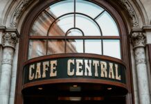 Café Central Herrengasse Wien Österreich: Geheimtipps Entdecken!