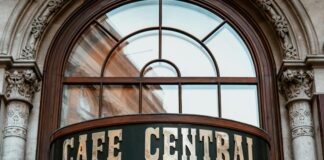 Café Central Herrengasse Wien Österreich: Geheimtipps Entdecken!