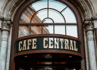 Café Central Herrengasse Wien Österreich: Geheimtipps Entdecken!
