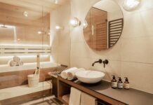 Hotel Österreich Mit Pool: Entdecken Sie Luxus Und Erholung Pur