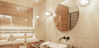 Hotel Österreich Mit Pool: Entdecken Sie Luxus Und Erholung Pur