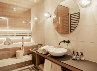 Hotel Österreich Mit Pool: Entdecken Sie Luxus Und Erholung Pur