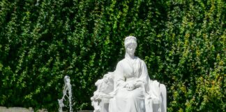 Kaiserin Elisabeth Von Österreich: Geheimnisse Ihrer Faszinierenden Welt