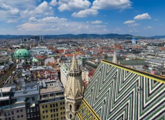 St Anton Österreich Skigebiet: Geheimtipps Für Dein Winterabenteuer