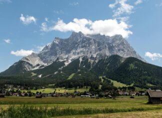 Hotel Edelweiss Lermoos Österreich: Warum Es Ihr Traumurlaub Wird