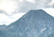 Urlaub Österreich Am See: Traumhafte Plätze Für Erholung Pur