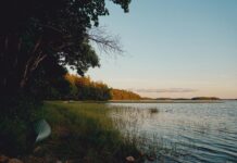 Camping Natterer See Österreich: Entdecke Das Paradies Für Naturliebhaber!