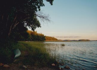 Camping Natterer See Österreich: Entdecke Das Paradies Für Naturliebhaber!