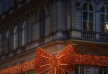 Mariahilfer Straße Wien Österreich: Entdecke Das Beste Shopping-Erlebnis