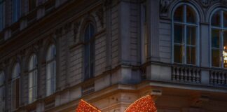 Mariahilfer Straße Wien Österreich: Entdecke Das Beste Shopping-Erlebnis