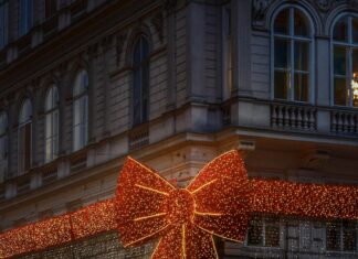 Mariahilfer Straße Wien Österreich: Entdecke Das Beste Shopping-Erlebnis