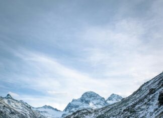 2 Personen Hütte Österreich: Traumhafte Auszeit In Der Natur Entdecken