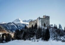 Mein Almhof Nauders Österreich: Entdecke Das Verborgene Naturparadies!