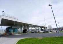 Rückgang der Fahrzeugfertigung in Graz: Magna verzeichnet Verluste rckgang-der-fahrzeugfertigung-in-graz-magna-verzeichnet-verluste