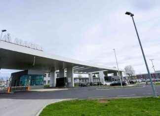 Rückgang der Fahrzeugfertigung in Graz: Magna verzeichnet Verluste rckgang-der-fahrzeugfertigung-in-graz-magna-verzeichnet-verluste