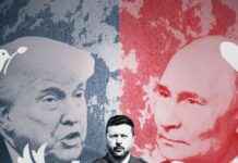 Russland: Frieden durch Angst – Strategie gegenüber Europa russland-frieden-durch-angst-strategie-gegenber-europa