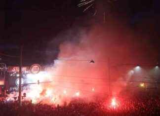 SK Sturm: Reaktion auf Ausschreitungen bei Feier sk-sturm-reaktion-auf-ausschreitungen-bei-feier