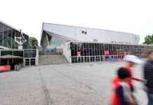 Ist Wiens Stadthalle bereit für den Eurovision Song Contest? st-wiens-stadthalle-bereit-fr-den-eurovision-song-contest