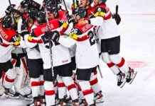 Österreichs Eishockeyteam sichert klaren Sieg und Einzug ins WM-Viertelfinale sterreichs-eishockeyteam-sichert-klaren-sieg-und-einzug-ins-wm-viertelfinale