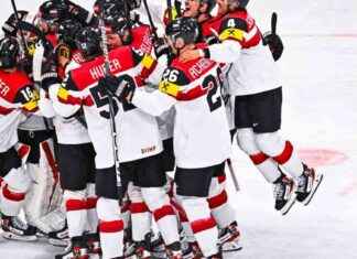 Österreichs Eishockeyteam sichert klaren Sieg und Einzug ins WM-Viertelfinale sterreichs-eishockeyteam-sichert-klaren-sieg-und-einzug-ins-wm-viertelfinale