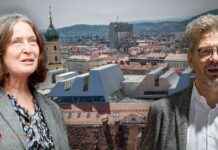 Streit um das Grazer Kastner-Dach: Unesco-Welterbe in Gefahr? streit-um-das-grazer-kastner-dach-unesco-welterbe-in-gefahr