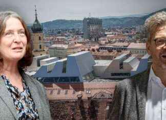 Streit um das Grazer Kastner-Dach: Unesco-Welterbe in Gefahr? streit-um-das-grazer-kastner-dach-unesco-welterbe-in-gefahr