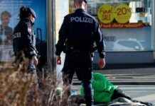 Strengeres Bettelverbot in der Steiermark: Koalition fixiert Maßnahmen strengeres-bettelverbot-in-der-steiermark-koalition-fixiert-manahmen