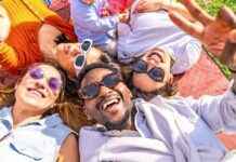 Studie: Zutaten für ein glückliches Leben weltweit erforscht studie-zutaten-fr-ein-glckliches-leben-weltweit-erforscht