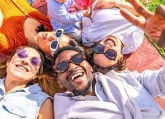 Studie: Zutaten für ein glückliches Leben weltweit erforscht studie-zutaten-fr-ein-glckliches-leben-weltweit-erforscht