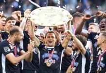 Sturm Graz erkämpft dramatisches 1:1 gegen WAC sturm-graz-erkmpft-dramatisches-11-gegen-wac