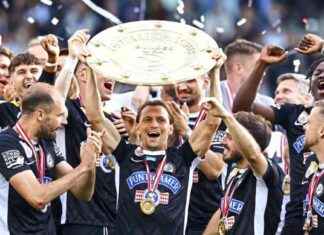 Sturm Graz erkämpft dramatisches 1:1 gegen WAC sturm-graz-erkmpft-dramatisches-11-gegen-wac