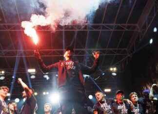 Sturm Graz Meisterfeier: Die besten Bilder in schwarz-weiß sturm-graz-meisterfeier-die-besten-bilder-in-schwarz-wei