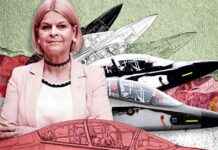 Tanners Jet-Deal: Nigeria soll halben Preis zahlen tanners-jet-deal-nigeria-soll-halben-preis-zahlen