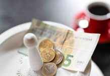 Trinkgeldregelung für Kellner: Pro und Kontra in Deutschland trinkgeldregelung-fr-kellner-pro-und-kontra-in-deutschland