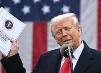 Trump plant 50-Prozent-Zölle auf EU-Waren ab dem 1. Juni: Nächste Attacke trump-plant-50-prozent-zlle-auf-eu-waren-ab-dem-1-juni-nchste-attacke