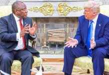 Trump und Ramaphosa: Eklat vermieden trotz Hinterhalt trump-und-ramaphosa-eklat-vermieden-trotz-hinterhalt