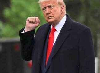 US-Präsident Trump droht Europa mit 50 % Strafzöllen us-prsident-trump-droht-europa-mit-50-strafzllen