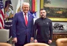 USA und Ukraine: Neues Rohstoff-Abkommen unterzeichnet usa-und-ukraine-neues-rohstoff-abkommen-unterzeichnet