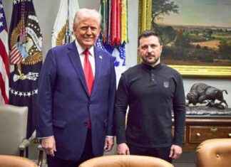 USA und Ukraine: Neues Rohstoff-Abkommen unterzeichnet usa-und-ukraine-neues-rohstoff-abkommen-unterzeichnet