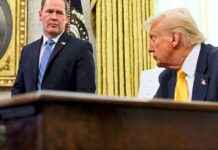 Warum wurde der Sicherheitsberater von Donald Trump entlassen? warum-wurde-der-sicherheitsberater-von-donald-trump-entlassen