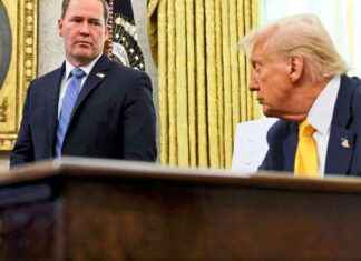 Warum wurde der Sicherheitsberater von Donald Trump entlassen? warum-wurde-der-sicherheitsberater-von-donald-trump-entlassen