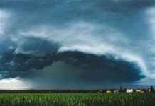 Wettervorhersage: Kühles und nasses Wetter in den kommenden Tagen wettervorhersage-khles-und-nasses-wetter-in-den-kommenden-tagen