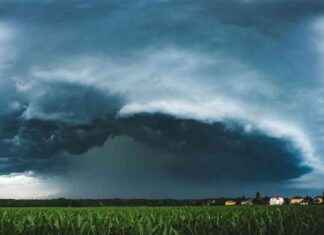 Wettervorhersage: Kühles und nasses Wetter in den kommenden Tagen wettervorhersage-khles-und-nasses-wetter-in-den-kommenden-tagen