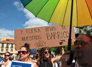 Widerstand gegen Airbnb in europäischen Metropolen: Tourismusproblem in Großstädten widerstand-gegen-airbnb-in-europischen-metropolen-tourismusproblem-in-grostdten