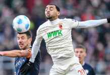 Teilnehmer KSC gegen FC Augsburg: Wer triumphiert im spannenden Duell? Teilnehmer KSC Gegen FC Augsburg, KSC FCA Vorschau, DFB Pokal Duell, FC Augsburg Analyse, Karlsruher SC News, Jess Thorup Augsburg, Christian Eichner KSC, Fußball Deutschland, Taktikanalyse KSC, Bundesliga gegen 2. Liga, Wildparkstadion Spiel, KSC Augsburg Liveticker, FCA Pokalgegner, Aufstellung KSC Augsburg, Spielbericht KSC FCA