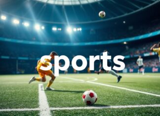Die aufregende Welt des Sports: Ein Blick auf aktuelle Trends und Entwicklungen The exciting world of sports: A look at current trends and developments
