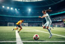 Die aufregende Welt des Sports: Trends, Analysen und Neuigkeiten The exciting world of sports: trends, analyses, and news