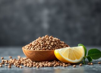 Die Bedeutung von Ernährung im Leistungssport: Chiasamen als Superfood The importance of nutrition in competitive sports: Chia seeds as a superfood
